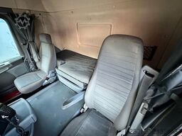 SCANIA G380 BL 4x2 1.Stock Menke-Janzen Viehw. *UNFALL*