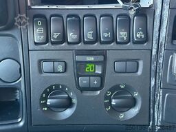 SCANIA G380 BL 4x2 1.Stock Menke-Janzen Viehw. *UNFALL*