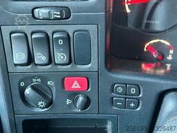 SCANIA G380 BL 4x2 1.Stock Menke-Janzen Viehw. *UNFALL*