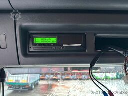 SCANIA G380 BL 4x2 1.Stock Menke-Janzen Viehw. *UNFALL*