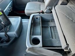 SCANIA G380 BL 4x2 1.Stock Menke-Janzen Viehw. *UNFALL*