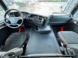 SCANIA G380 BL 4x2 1.Stock Menke-Janzen Viehw. *UNFALL*