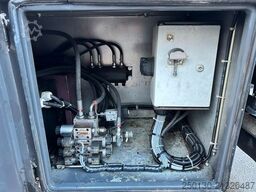 SCANIA G380 BL 4x2 1.Stock Menke-Janzen Viehw. *UNFALL*