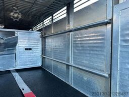 SCANIA G380 BL 4x2 1.Stock Menke-Janzen Viehw. *UNFALL*