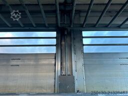 SCANIA G380 BL 4x2 1.Stock Menke-Janzen Viehw. *UNFALL*