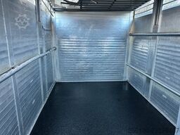 SCANIA G380 BL 4x2 1.Stock Menke-Janzen Viehw. *UNFALL*