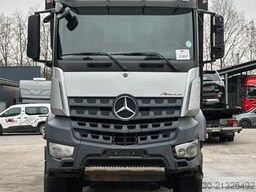 MERCEDES-BENZ Arocs 4148AK BB 8x8 Kipper 33m³ 3x Vorhanden