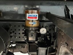 MERCEDES-BENZ Arocs 4148AK BB 8x8 Kipper 33m³ 3x Vorhanden