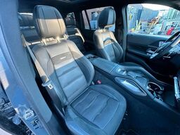 MERCEDES-BENZ GLS 63 AMG 4Matic+ V8 Sound+Assist+Style