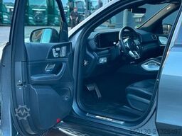 MERCEDES-BENZ GLS 63 AMG 4Matic+ V8 Sound+Assist+Style