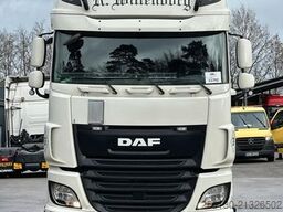 DAF XF 460FT 4x2 BL Intarder 2-Kreis Hydraulik