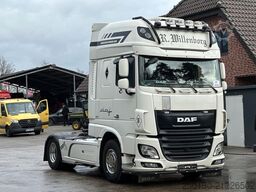 DAF XF 460FT 4x2 BL Intarder 2-Kreis Hydraulik