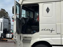 DAF XF 460FT 4x2 BL Intarder 2-Kreis Hydraulik