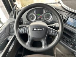 DAF XF 460FT 4x2 BL Intarder 2-Kreis Hydraulik