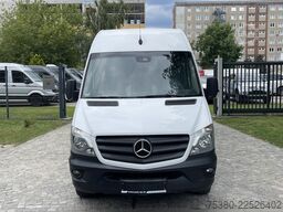 mercedes-benz Sprinter 316 CDI MAXI *Standhzg*KLIMA*RFK*AHK*
