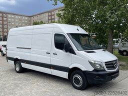 mercedes-benz Sprinter 316 CDI MAXI *Standhzg*KLIMA*RFK*AHK*