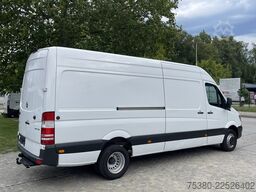 mercedes-benz Sprinter 316 CDI MAXI *Standhzg*KLIMA*RFK*AHK*