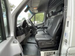 mercedes-benz Sprinter 316 CDI MAXI *Standhzg*KLIMA*RFK*AHK*