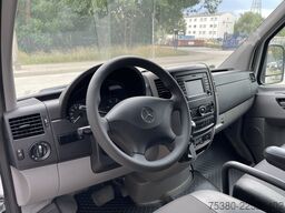 mercedes-benz Sprinter 316 CDI MAXI *Standhzg*KLIMA*RFK*AHK*