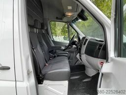mercedes-benz Sprinter 316 CDI MAXI *Standhzg*KLIMA*RFK*AHK*