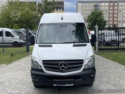 mercedes-benz Sprinter 516 CDI MAXI *Standhzg*KLIMA*RFK*AHK*