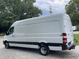 mercedes-benz Sprinter 516 CDI MAXI *Standhzg*KLIMA*RFK*AHK*