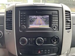 mercedes-benz Sprinter 516 CDI MAXI *Standhzg*KLIMA*RFK*AHK*