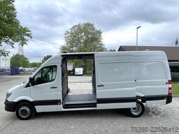 mercedes-benz Sprinter 516 CDI MAXI *WEBASTO*KLIMA*RFK*AHK*