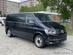 VW T6 Transporter 2.0TDI DSG 4MOTION Klima*Webasto