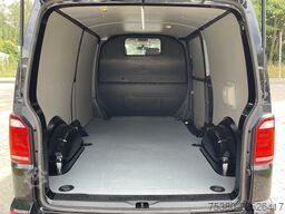 VW T6 Transporter 2.0TDI DSG 4MOTION Klima*Webasto