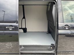 VW T6 Transporter 2.0TDI DSG 4MOTION Klima*Webasto