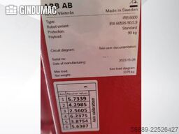 ABB IRB 6650S-90/3.9