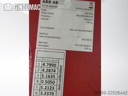 ABB IRB 6700-245/3.00