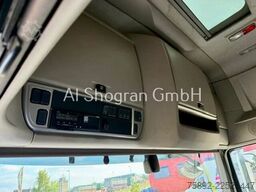 DAF XF 460 Super Space/Retarder/Eu6/Edscha/Bordwand...