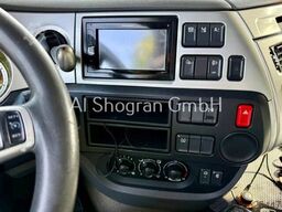DAF XF 460 Super Space/Retarder/Eu6/Edscha/Bordwand...