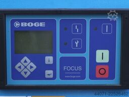 Boge C15F