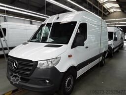 Mercedes-Benz Sprinter 317 CDI,L2H2,Automatik,Kamera,Navi