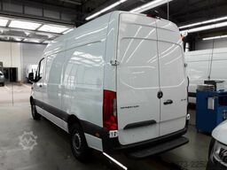 Mercedes-Benz Sprinter 317 CDI,L2H2,Automatik,Kamera,Navi