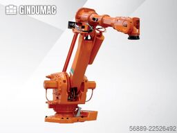 ABB IRB 6660-205/1.9