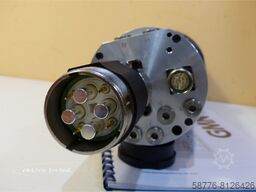 GMN HV-X 120-45000 / 18 Hochfrequenz-Spindel ,  !