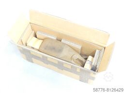 GMN TS 116 cg x 320 WM088447A SP: 8000 Umin. SN:R334247 - ! -