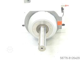GMN TS 116 cg x 320 WM088447A SP: 8000 Umin. SN:R334247 - ! -