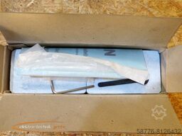 GMN TSA 25 x 140 - 626 Schleifspindel   - ! -