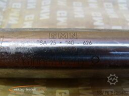 GMN TSA 25 x 140 - 626 Schleifspindel - ! -