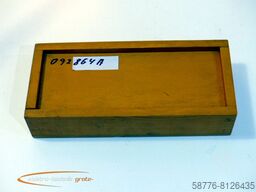 GMN TSA 26x200 L 100120 SP: 39300-40000 Umin. Schleifspindel - ! -