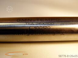 GMN TSA 26x200 L 100120 SP: 39300-40000 Umin. Schleifspindel - ! -