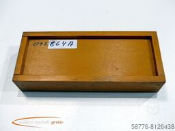 GMN TSA 26x200 L 122526 SP: 393000-40000 Umin. Schleifspindel - ! -