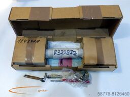 GMN TSA 40x160 - 6002 R 320872 Schleifspindel - ! -