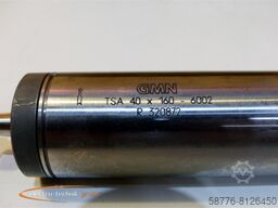 GMN TSA 40x160 - 6002 R 320872 Schleifspindel - ! -
