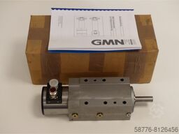 GMN TSE 100 cg - 12000 / 1,25 SN:R367002  !